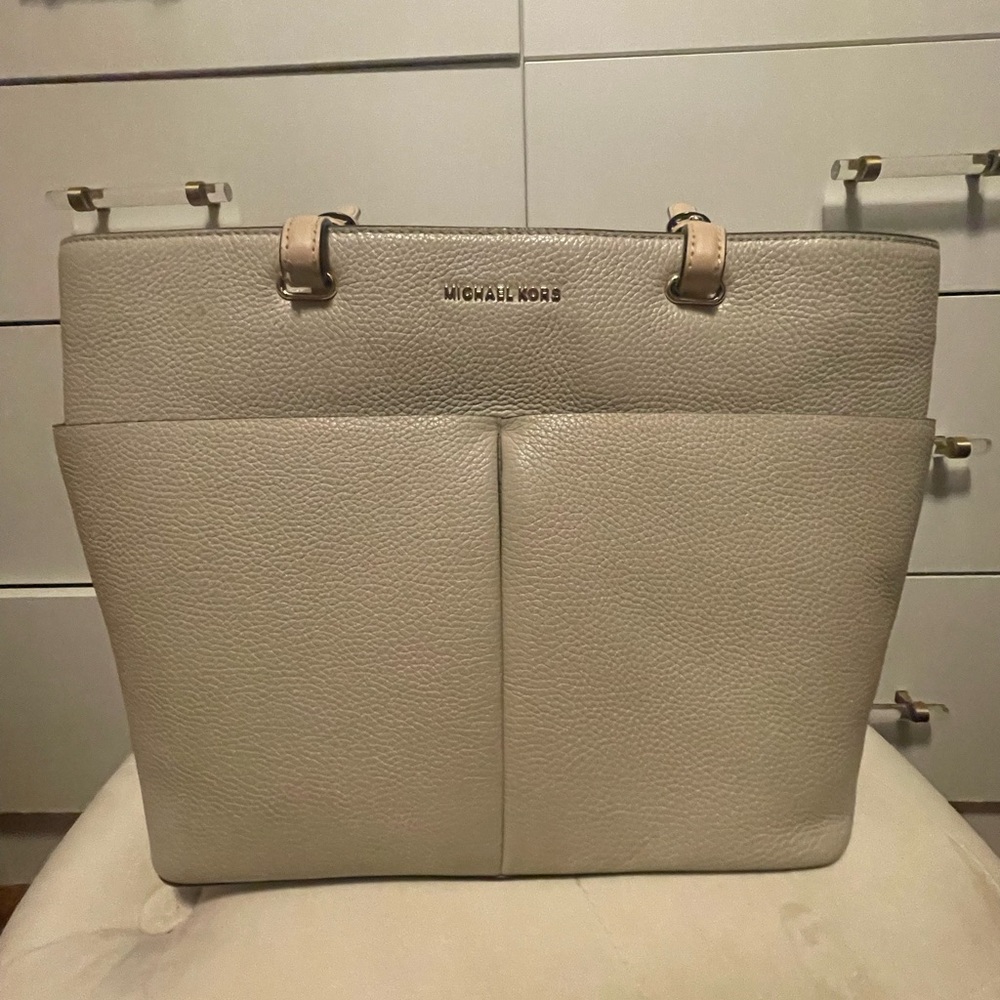 Michael Kors Bedford tote